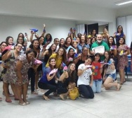 OFICINA : CANTAR , COLORI E CONTAR - BRINCANDO COM AS HISTÓRIAS - REDE DOCTUM - CURSO DE PEDAG