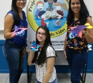 OFICINA : CANTAR , COLORI E CONTAR - BRINCANDO COM AS HISTÓRIAS - REDE DOCTUM - CURSO DE PEDAG