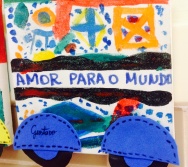 PROJETO NA TRILHA DOS VALORES - EMEF ANTÔNIO VIEIRA DE REZENDE - ESCOLA AUTONOMIA