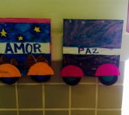 PROJETO NA TRILHA DOS VALORES - EMEF ANTÔNIO VIEIRA DE REZENDE - ESCOLA AUTONOMIA