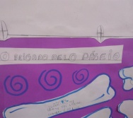 PROJETO NA TRILHA DOS VALORES - EEEFM JONES JOSÉ DO NASCIMENTO - ETAPA APLICAÇÃO