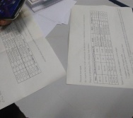 PROJETO NA TRILHA DOS VALORES - EEEFM JONES JOSÉ DO NASCIMENTO - ETAPA APLICAÇÃO