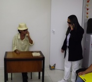 CURSO CONTANDO HISTÓRIAS COLORINDO VIDAS - AULA DA SAUDADE - GRUPO 3