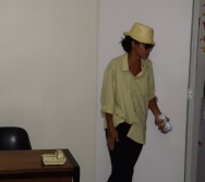 CURSO CONTANDO HISTÓRIAS COLORINDO VIDAS - AULA DA SAUDADE - GRUPO 3