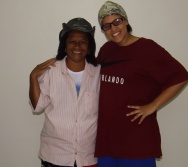 CURSO CONTANDO HISTÓRIAS COLORINDO VIDAS - AULA DA SAUDADE - GRUPO 3