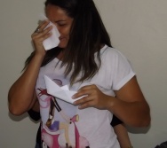 CURSO CONTANDO HISTÓRIAS COLORINDO VIDAS - AULA DA SAUDADE - GRUPO 3