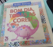 CURSO CONTANDO HISTÓRIAS COLORINDO VIDAS - AULA DA SAUDADE - GRUPO 3