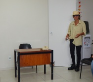 CURSO CONTANDO HISTÓRIAS COLORINDO VIDAS - AULA DA SAUDADE - GRUPO 3