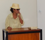 CURSO CONTANDO HISTÓRIAS COLORINDO VIDAS - AULA DA SAUDADE - GRUPO 3