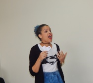 CURSO CONTANDO HISTÓRIAS COLORINDO VIDAS - AULA DA SAUDADE - GRUPO 3