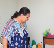 CURSO CONTANDO HISTÓRIAS COLORINDO VIDAS - AULA DA SAUDADE - GRUPO 3