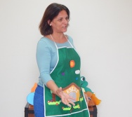 CURSO CONTANDO HISTÓRIAS COLORINDO VIDAS - AULA DA SAUDADE - GRUPO 3