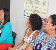 CURSO CONTANDO HISTÓRIAS COLORINDO VIDAS - AULA DA SAUDADE - GRUPO 3