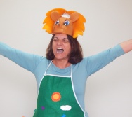 CURSO CONTANDO HISTÓRIAS COLORINDO VIDAS - AULA DA SAUDADE - GRUPO 3