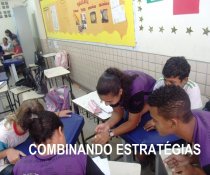 PROJETO CUIDA DE MIM - ENFRENTAMENTO AO BULLYING - 3º MÓDULO - UMEF DARCY RIBEIRO - VILA VELHA