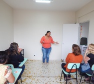 CURSO CONTANDO HISTÓRIAS COLORINDO VIDAS - AULA DA SAUDADE - GRUPO 4