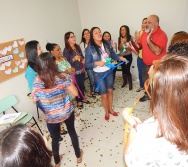 CURSO CONTANDO HISTÓRIAS COLORINDO VIDAS - AULA 1 - GRUPO 6