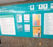 PROJETO NA TRILHA DOS VALORES - AULA DE CAMPO - PASSEIO DE TREM