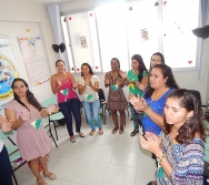CURSO CONTANDO HISTÓRIAS COLORINDO VIDAS - TURMA 6 - AULA 2 - TÉCNICAS PARA CONTAR HIS