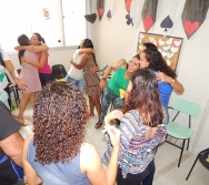 CURSO CONTANDO HISTÓRIAS COLORINDO VIDAS - TURMA 6 - AULA 2 - TÉCNICAS PARA CONTAR HIS