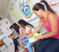 CURSO CONTANDO HISTÓRIAS COLORINDO VIDAS - TURMA 6 - AULA 2 - TÉCNICAS PARA CONTAR HIS