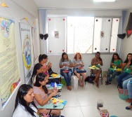 CURSO CONTANDO HISTÓRIAS COLORINDO VIDAS - TURMA 6 - AULA 2 - TÉCNICAS PARA CONTAR HIS