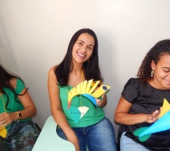 CURSO CONTANDO HISTÓRIAS COLORINDO VIDAS - TURMA 6 - AULA 2 - TÉCNICAS PARA CONTAR HIS