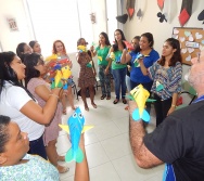 CURSO CONTANDO HISTÓRIAS COLORINDO VIDAS - TURMA 6 - AULA 2 - TÉCNICAS PARA CONTAR HIS