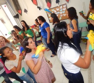 CURSO CONTANDO HISTÓRIAS COLORINDO VIDAS - TURMA 6 - AULA 2 - TÉCNICAS PARA CONTAR HIS