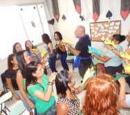 CURSO CONTANDO HISTÓRIAS COLORINDO VIDAS - TURMA 6 - AULA 2 - TÉCNICAS PARA CONTAR HIS