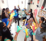 CURSO CONTANDO HISTÓRIAS COLORINDO VIDAS - TURMA 6 - AULA 2 - TÉCNICAS PARA CONTAR HIS