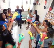 CURSO CONTANDO HISTÓRIAS COLORINDO VIDAS - TURMA 6 - AULA 2 - TÉCNICAS PARA CONTAR HIS