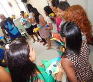 CURSO CONTANDO HISTÓRIAS COLORINDO VIDAS - TURMA 6 - AULA 2 - TÉCNICAS PARA CONTAR HIS