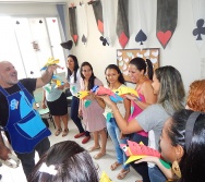 CURSO CONTANDO HISTÓRIAS COLORINDO VIDAS - TURMA 6 - AULA 2 - TÉCNICAS PARA CONTAR HIS