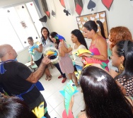 CURSO CONTANDO HISTÓRIAS COLORINDO VIDAS - TURMA 6 - AULA 2 - TÉCNICAS PARA CONTAR HIS