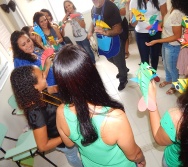 CURSO CONTANDO HISTÓRIAS COLORINDO VIDAS - TURMA 6 - AULA 2 - TÉCNICAS PARA CONTAR HIS