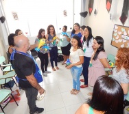 CURSO CONTANDO HISTÓRIAS COLORINDO VIDAS - TURMA 6 - AULA 2 - TÉCNICAS PARA CONTAR HIS