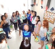 CURSO CONTANDO HISTÓRIAS COLORINDO VIDAS - TURMA 6 - AULA 2 - TÉCNICAS PARA CONTAR HIS