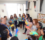 CURSO CONTANDO HISTÓRIAS COLORINDO VIDAS - TURMA 6 - AULA 2 - TÉCNICAS PARA CONTAR HIS