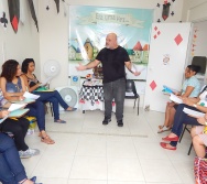 CURSO CONTANDO HISTÓRIAS COLORINDO VIDAS - TURMA 6 - AULA 2 - TÉCNICAS PARA CONTAR HIS