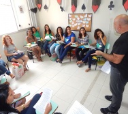 CURSO CONTANDO HISTÓRIAS COLORINDO VIDAS - TURMA 6 - AULA 2 - TÉCNICAS PARA CONTAR HIS