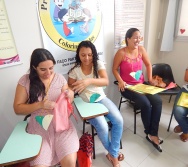 CURSO CONTANDO HISTÓRIAS COLORINDO VIDAS - TURMA 6 - AULA 2 - TÉCNICAS PARA CONTAR HIS