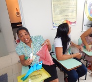 CURSO CONTANDO HISTÓRIAS COLORINDO VIDAS - TURMA 6 - AULA 2 - TÉCNICAS PARA CONTAR HIS