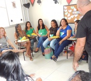 CURSO CONTANDO HISTÓRIAS COLORINDO VIDAS - TURMA 6 - AULA 2 - TÉCNICAS PARA CONTAR HIS