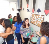 CURSO CONTANDO HISTÓRIAS COLORINDO VIDAS - TURMA 6 - AULA 2 - TÉCNICAS PARA CONTAR HIS