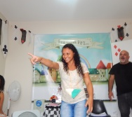 CURSO CONTANDO HISTÓRIAS COLORINDO VIDAS - TURMA 6 - AULA 2 - TÉCNICAS PARA CONTAR HIS