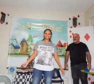 CURSO CONTANDO HISTÓRIAS COLORINDO VIDAS - TURMA 6 - AULA 2 - TÉCNICAS PARA CONTAR HIS