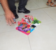 CURSO CONTANDO HISTÓRIAS COLORINDO VIDAS - TURMA 6 - AULA 2 - TÉCNICAS PARA CONTAR HIS