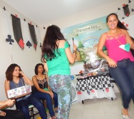 CURSO CONTANDO HISTÓRIAS COLORINDO VIDAS - TURMA 6 - AULA 2 - TÉCNICAS PARA CONTAR HIS