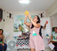 CURSO CONTANDO HISTÓRIAS COLORINDO VIDAS - TURMA 6 - AULA 2 - TÉCNICAS PARA CONTAR HIS